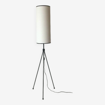 Lampadaire vintage tripode