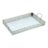 F2V New Look - tray for glasses with a mirror