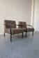 Chaises postmodernes