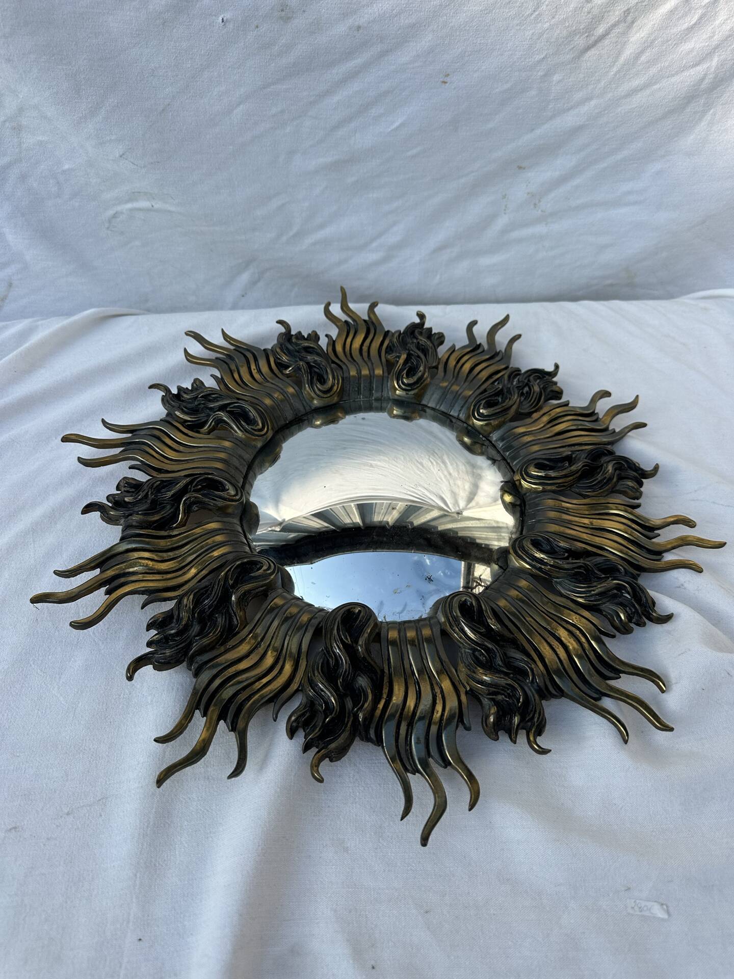 Miroir soleil