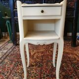 Louis XV style bedside table