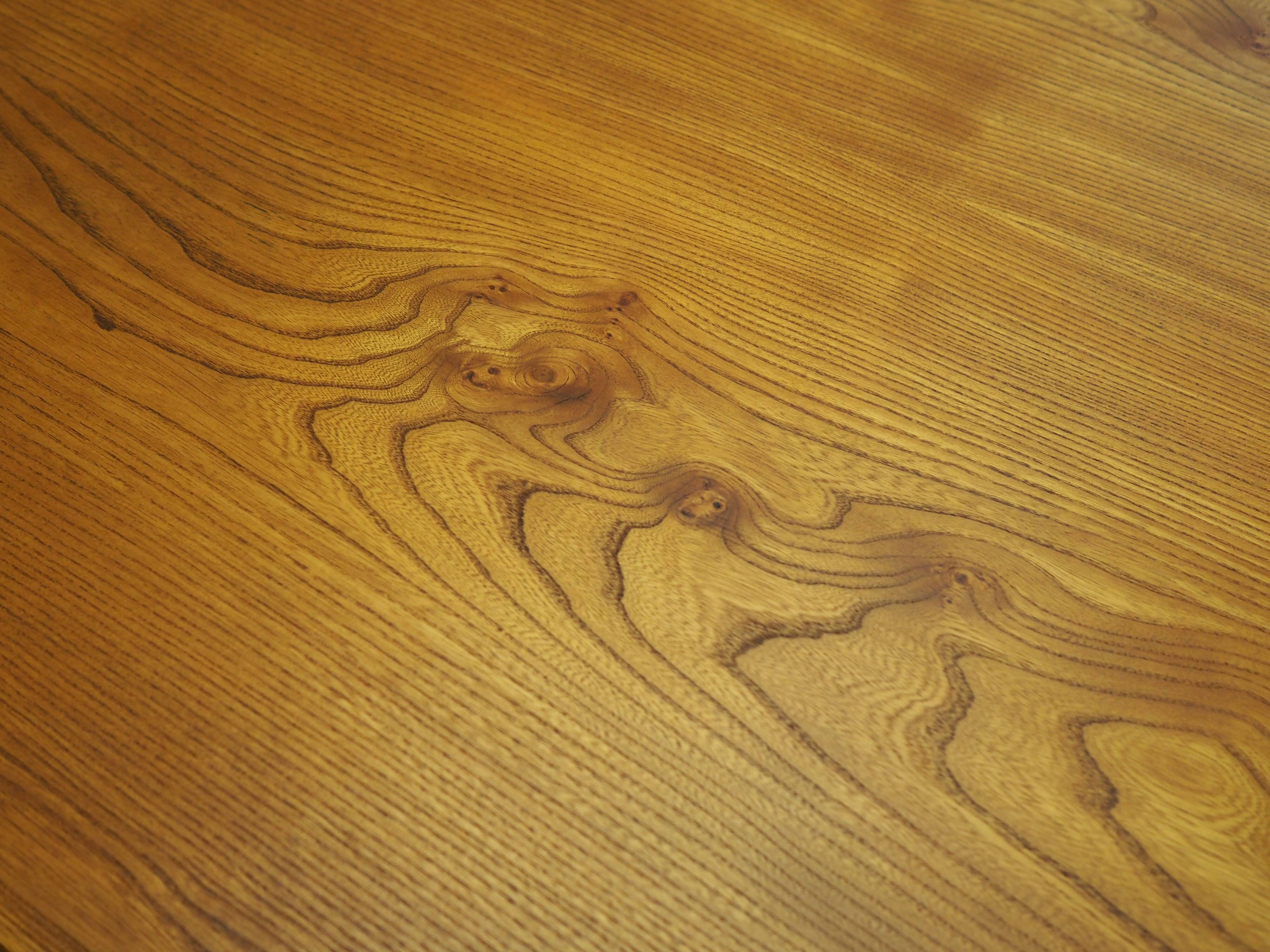 Cherry desk, Danish design, 1960s, production: Denmark