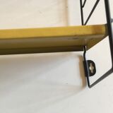 Shelf library Tomado Holland 60s