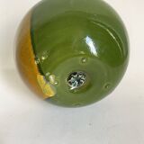 Ceramic still life soliflore