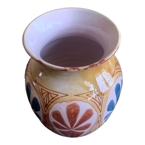 Case en porcelaine de