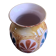 Porcelain case by Jean-Claude Malarmey for Vallauris, France.