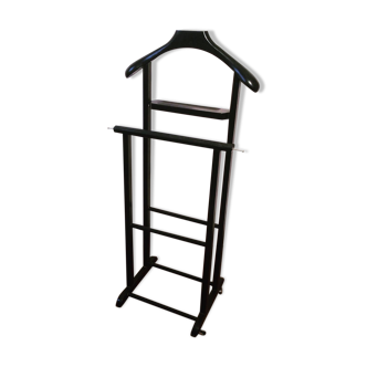 Black night valet