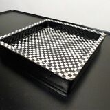 Ashtray by stig lindberg for gustavberg.1960