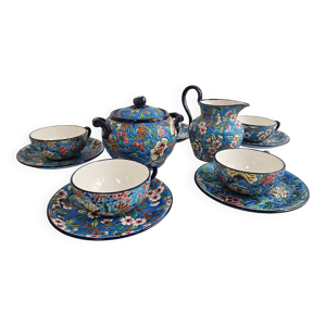 service à thé/café