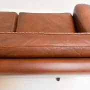 Matador 2 seater sofa by Aage Christiansen for Erhardsen & Andersen, 1960s