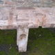Etabli ancien