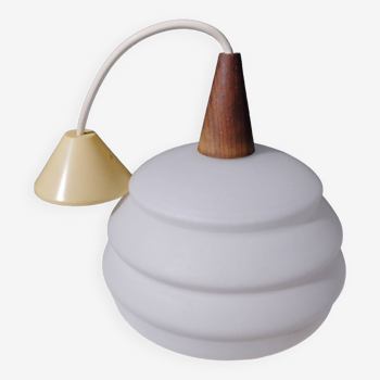 Scandinavian lamp