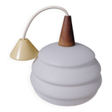 Scandinavian lamp