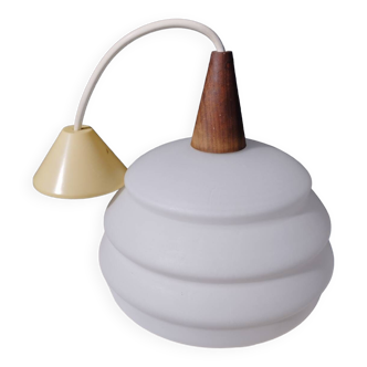 Lampe scandinave