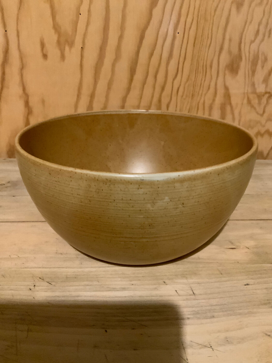 Selency Salad Bowl x Laroche Monoprix Cross