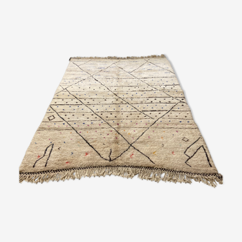 Berber carpet - 155x265cm