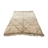 Berber carpet - 155x265cm