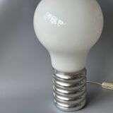 Ingo Maurer Bulb Lamp, Germany 1970