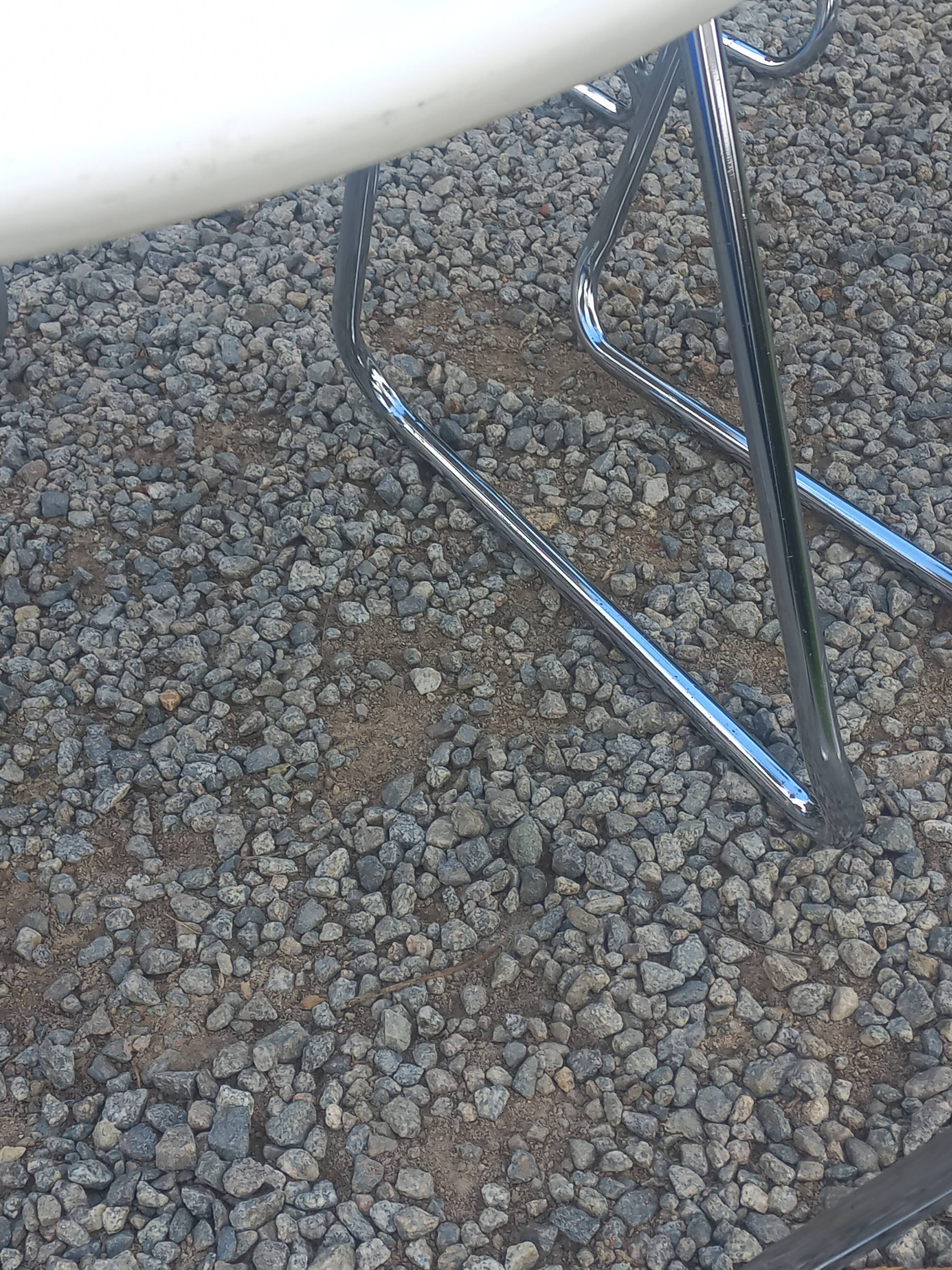 Set of 6 chairs designed by Svante Schöblom Overman, 1970s Sweden