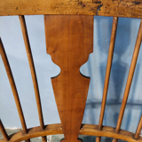 Windsor armchair