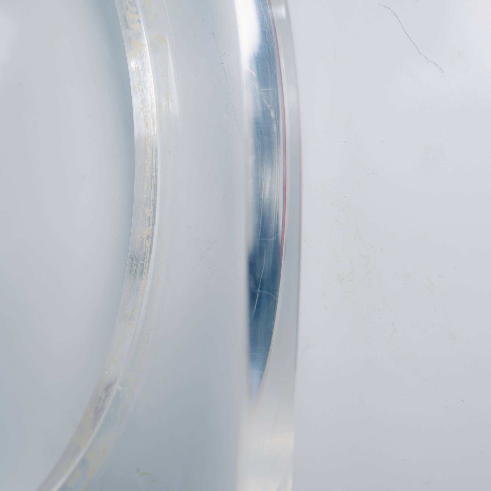 Gino Sarfatti 540 G Table Light for Arteluce, Italy, 1968