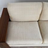 Italian Artona Series 3-Seater Sofa by Afra & Tobia Scarpa for Maxalto, 1970s