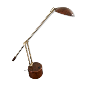 Lampe à balancier design