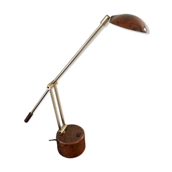 Lampe à balancier design italien