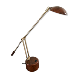 Italian design balance lamp