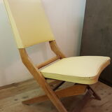 Chaise rétro