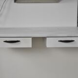 Shelving unit by Adriaan Dekker for Tomado 1960s