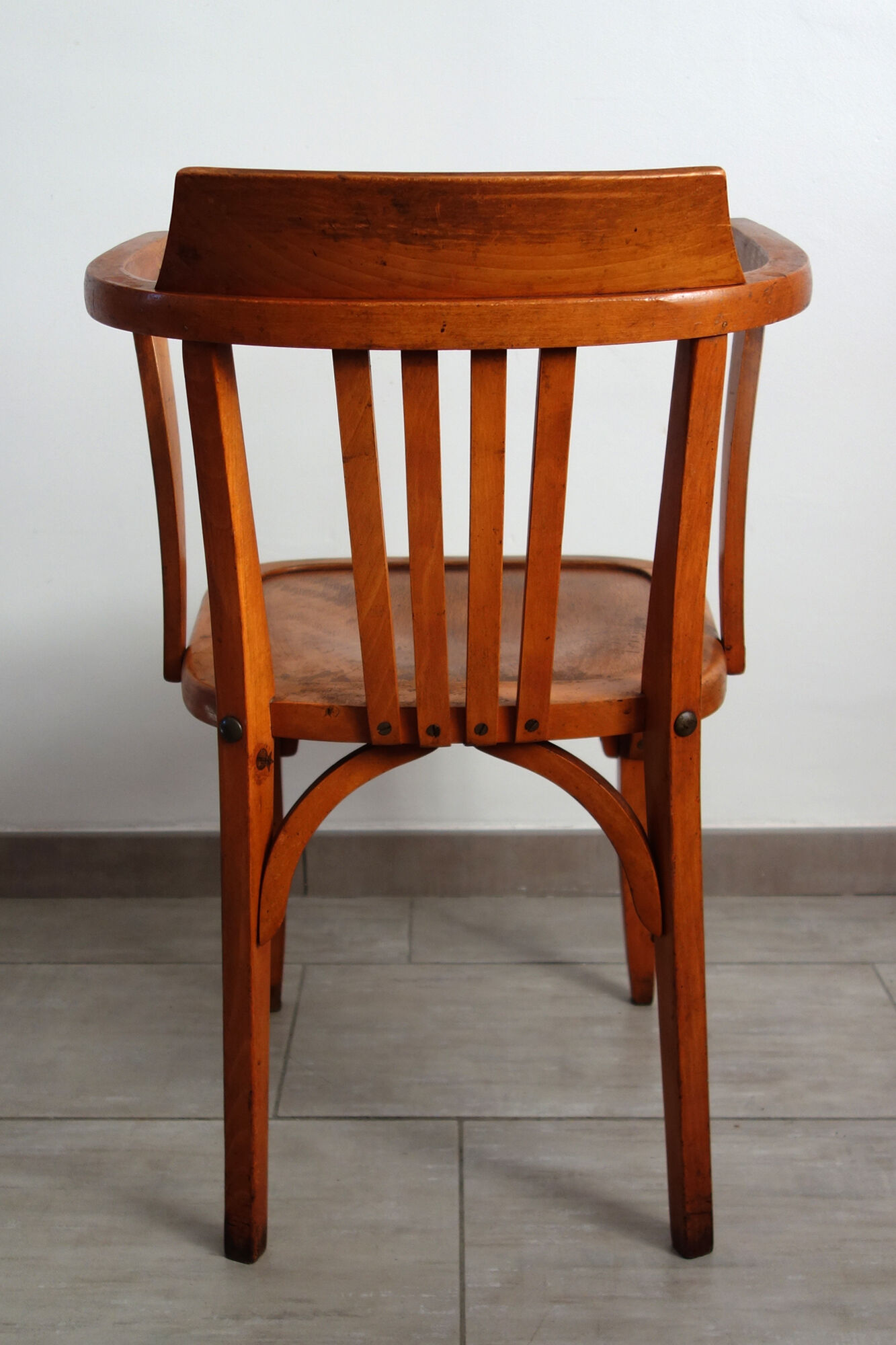 Vintage Stella armchair