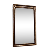 Mirror Louis Philippe 1880 100x166cm