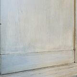 Antique patinated library