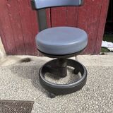 Siemens office chair 1970