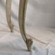 Louis XV style bedside early 20th century