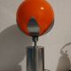 Vintage petal lamp 1970
