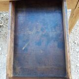 Table ferme bressane brut XIXe