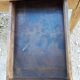 Firm table bressane brut XIXth