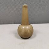 A Ritzi vase with handle by Gunnar Nylund  for Rörstrand, Sweden 1960s.