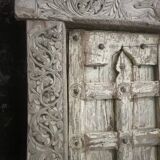 Porte indienne