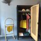 Old wardrobe