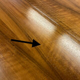 Extending table