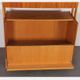 Storage cabinet by Frantisek Jirak for Tatra Nabytok, 1960