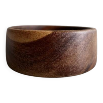 Saladier en bois