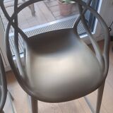 Tabourets Masters Stool Kartell