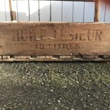 Casiers à bouteille bois