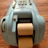 Burrogh calculating machine from the 1950s