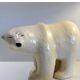 Polar Bear Duo from the Lilla Zoo series by Lisa Larson