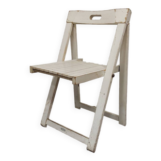 Folding chair 1970s